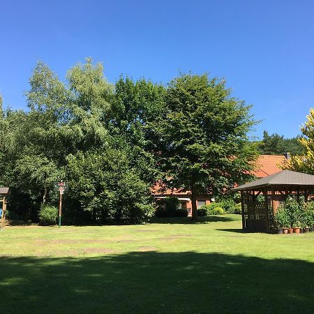 Ferienhof Gruber Wesseloh Zewnętrze zdjęcie
