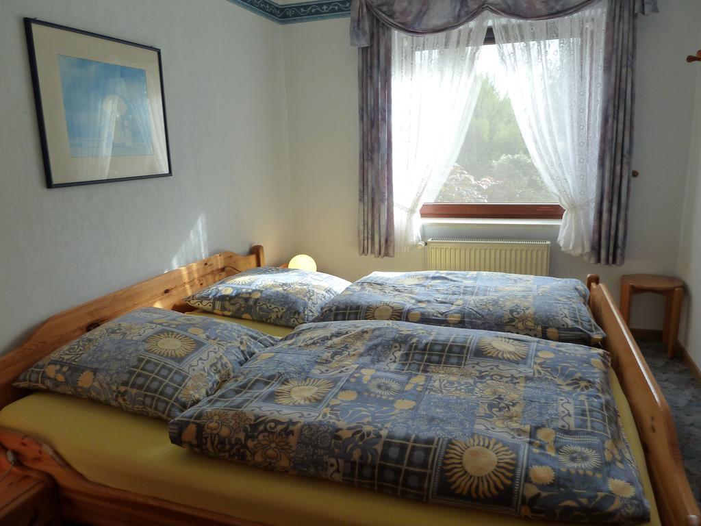 Ferienhof Gruber Wesseloh Zewnętrze zdjęcie