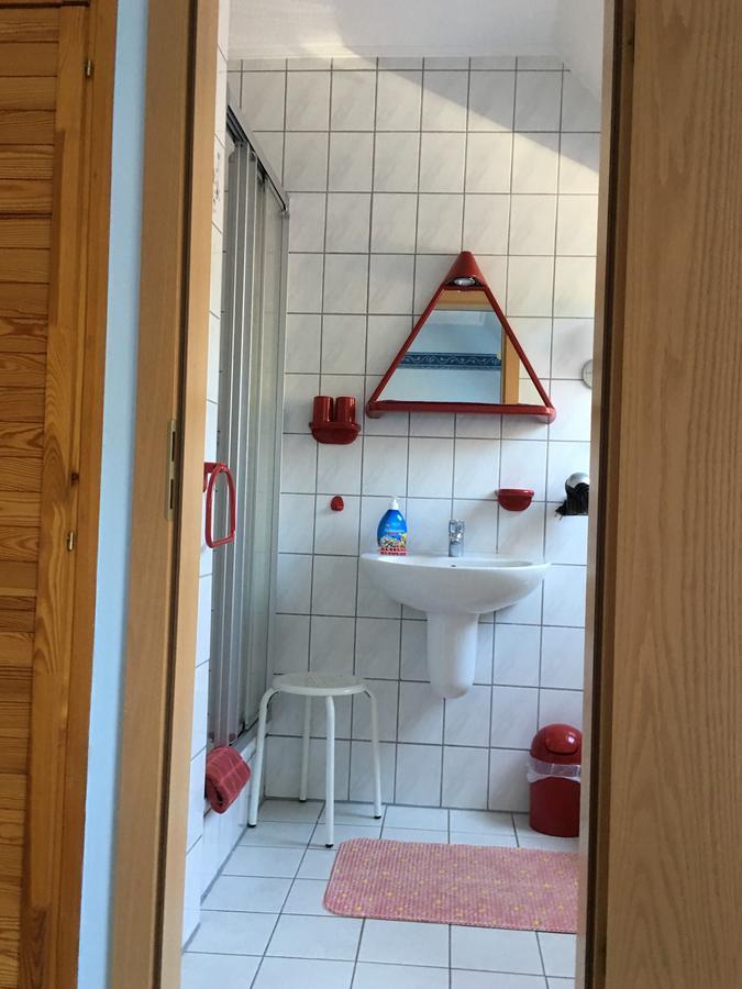 Ferienhof Gruber Wesseloh Zewnętrze zdjęcie